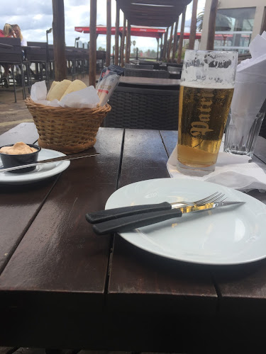 Comentarii opinii despre Che Montevideo