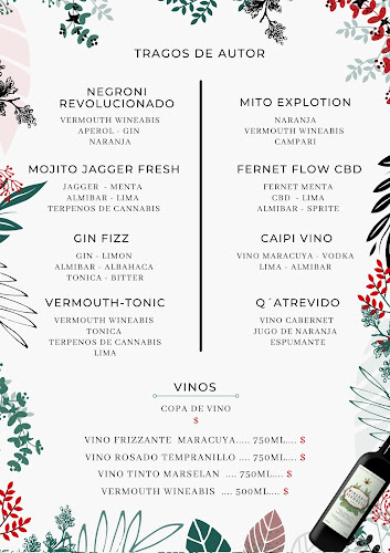 Wineabis - Ciudad de la Costa