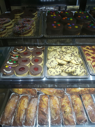 7QP2+54X, 48, 15900 Las Piedras, Departamento de Canelones