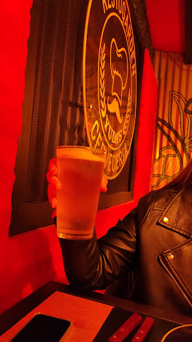 Yuda's restobar - Ciudad de la Costa