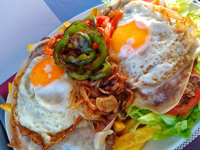 Hamburguesería Mel Y Dan - Montevideo