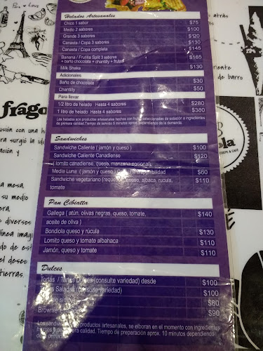 Av. Sepé 51, 40000 Rivera, Departamento de Rivera