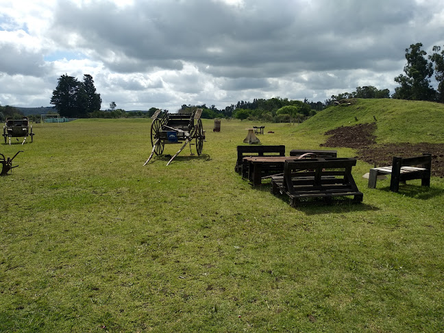 Comentarii opinii despre Chacra Los Ceibos