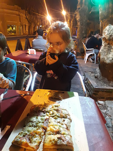 Tutto Pizza - Gastronomía y hostelería