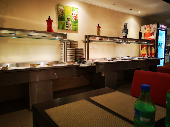 Restaurant Hongkong - Gastronomía y hostelería