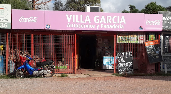 Autoservice VILLA GARCIA
