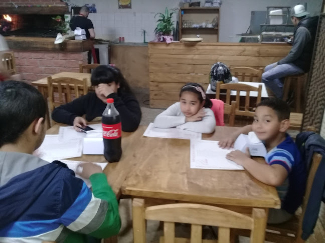 Opinii despre 247 Bar în Montevideo - Gastronomía y hostelería