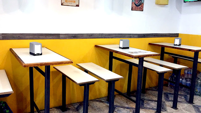 Punto Este - Rotisería