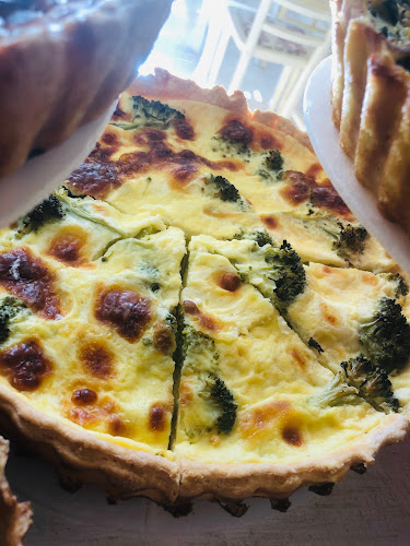 P&M Pastelería y Café - Artigas