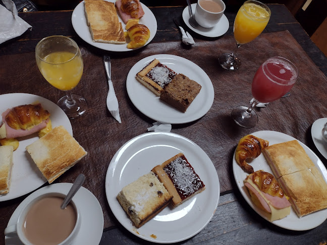 Comentarii opinii despre El Mesón Español