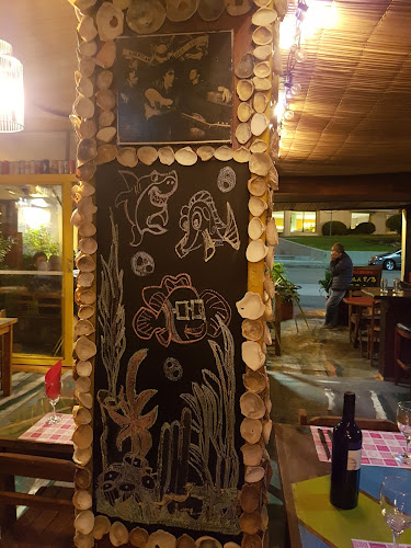 Santino Punta Resto Bar