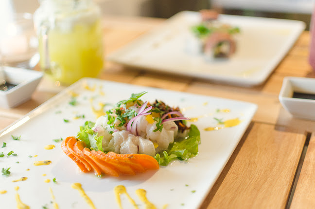 Comentarii opinii despre Misushi La Barra