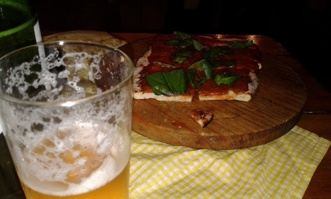 El Reencuentro Resto Pub - San Carlos