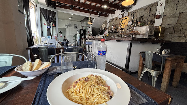 Charly's Club - Montevideo