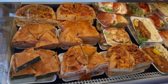 Opinii despre Pizzeria Siglo XXI în Montevideo - Gastronomía y hostelería