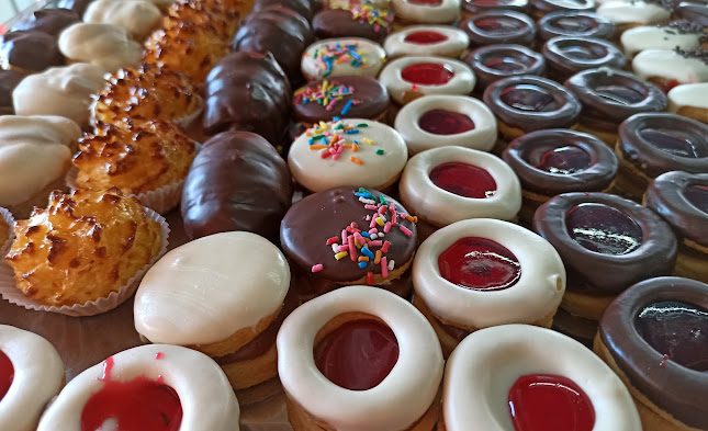 Panadería "Géminis"