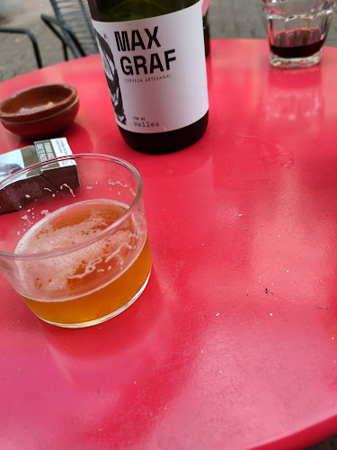 Calle Perez Castellano 1518, 11000 Montevideo, Departamento de Montevideo