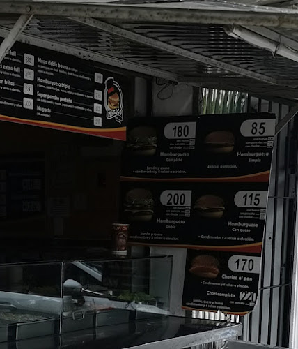 Opinii despre Mágico în Montevideo - Gastronomía y hostelería