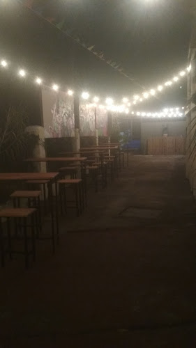 Opinii despre Vikingo's Pizza Bar în Maldonado - Gastronomía y hostelería