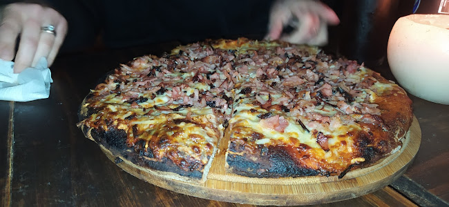 Fainá va fainá viene - Montevideo