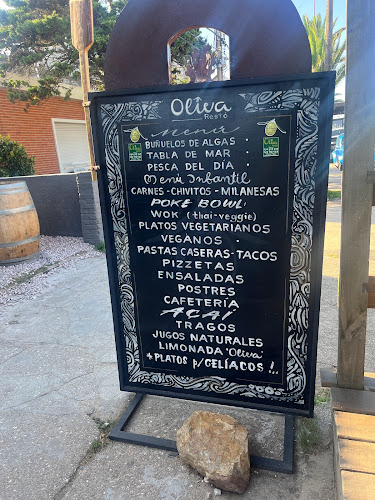 Comentarii opinii despre Oliva Restó