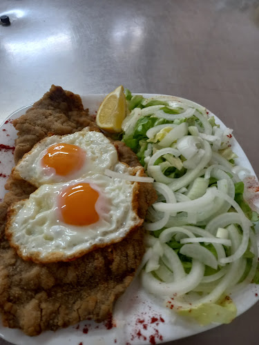 Parador Restaurante Los Cardos - Gastronomía y hostelería