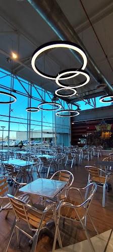 Siñeriz Shopping, Av. Sepé 51, 40000 Rivera, Departamento de Rivera