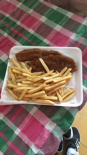 Carrito Los Puchurruminos - Barros Blancos