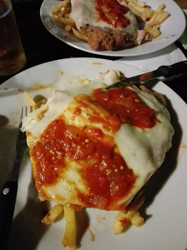 Francisco de Menezes 803, 15600 Pando, Departamento de Canelones