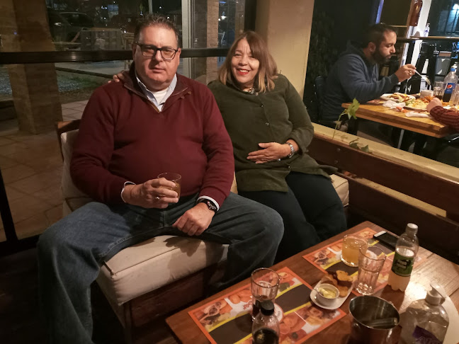 Comentarii opinii despre Empanadas De la Espiga