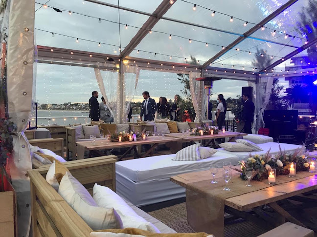 Rambla República de México 5535, 11400 Montevideo, Departamento de Montevideo