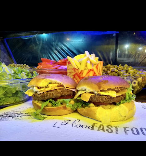 Opinii despre Carrito La Familia în Trinidad - Gastronomía y hostelería