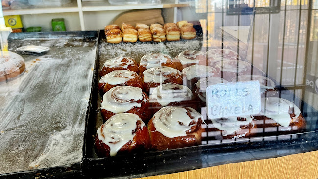 Panadería Solypan - Ciudad de la Costa