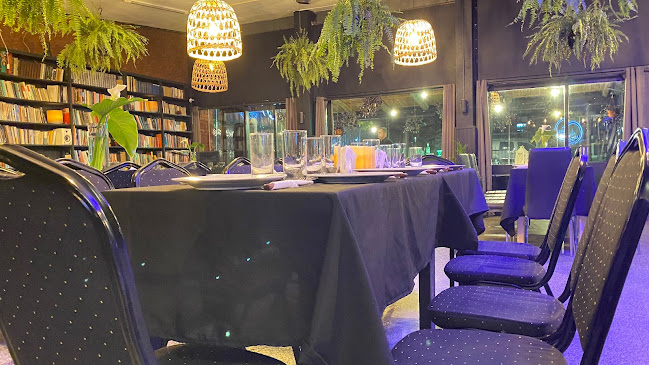 Av. Nogueira y, 15102 Pinamar, Departamento de Canelones