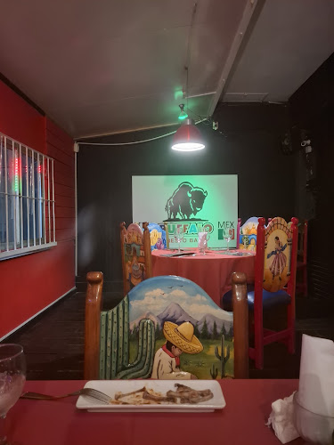 Comentarii opinii despre BUFFALO RESTO