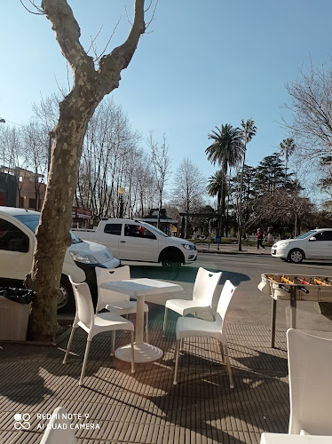 Heladería Arco Iris