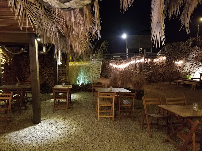 Maderos Pizza & Beer