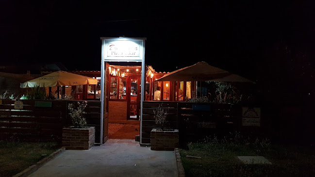 Dulcelina Pizza&Bar - La Paloma