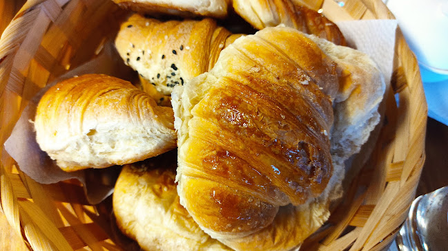 La Panaderia - Flor de Bella Vista