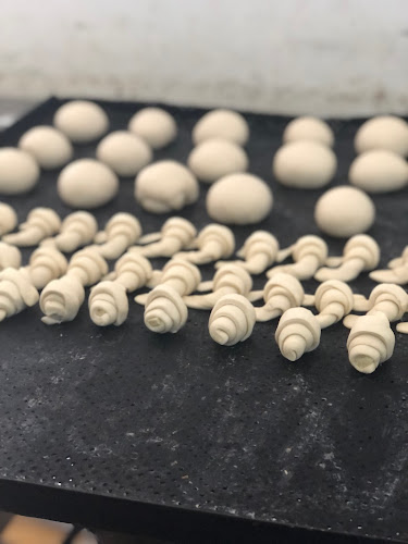 Comentarii opinii despre Panadería Minas