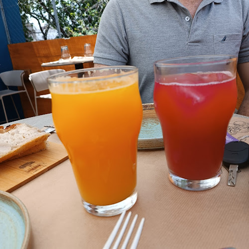 HUGO SOCA - cocina casera