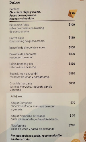 Opinii despre Café Cumpanis în Montevideo - Gastronomía y hostelería