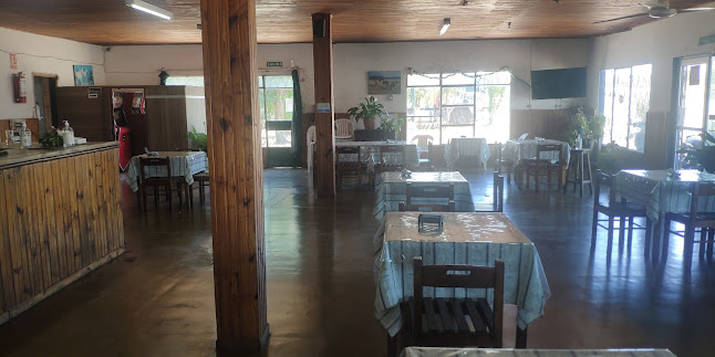 Parador Don Juan - Paso de los Toros