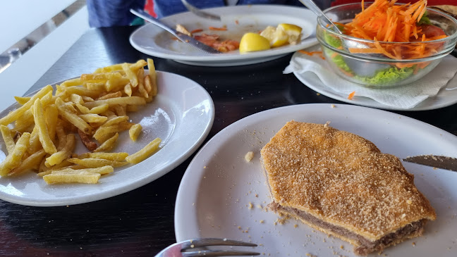 Opinii despre La Pasiva în Montevideo - Gastronomía y hostelería