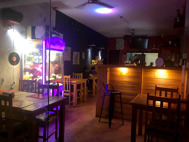 El Viejo Pizza Bar - Gastronomía y hostelería