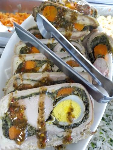 Los Caseritos 2 - Gastronomía y hostelería