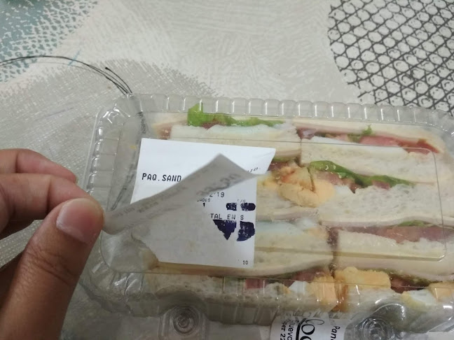 Opinii despre Nueva Cooper în Montevideo - Gastronomía y hostelería