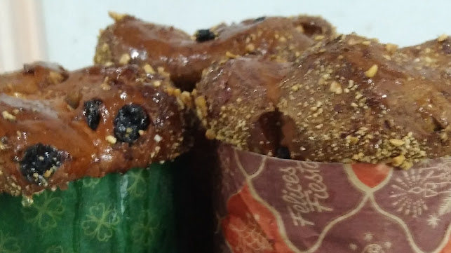 Panadería Providencia