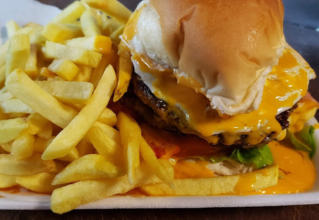 Opinii despre Pizzeria Don Miguel în Montevideo - Gastronomía y hostelería