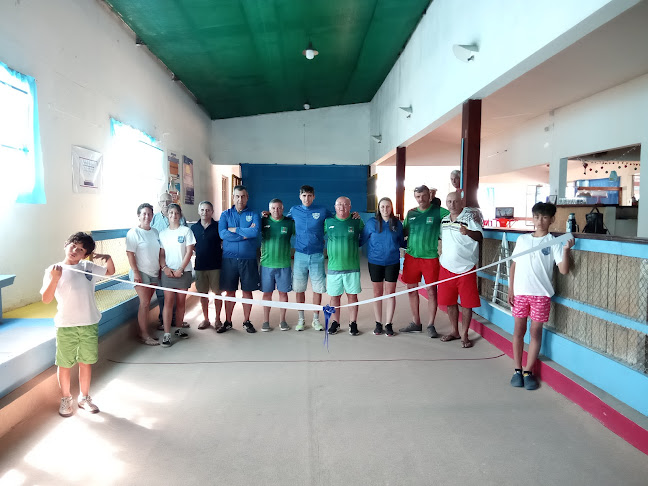 Cantina Club Bello Horizonte - Gastronomía y hostelería